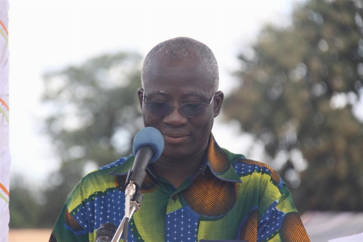 Ferkessédougou bientôt connectée au réseau Internet à haut débit